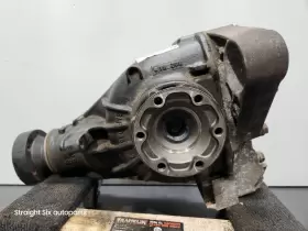 2283005 BMW Rear Differential Axle Carrier E90 E92 E93 M3 #2