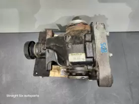 2283005 BMW Rear Differential Axle Carrier E90 E92 E93 M3 #3