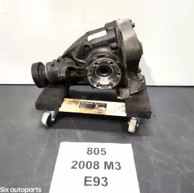 2283005 BMW Rear Differential Axle Carrier E90 E92 E93 M3