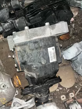 228403002 BMW Differential Carrier Lsd Slip M5 M6 E60
