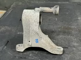 2284038 BMW Rear Differential Bracket Mount Adapter F10 F12 #2