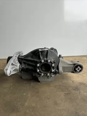 2284170-08 BMW Rear Differential M5 F10 #3