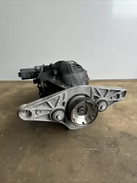 2284170-08 BMW Rear Differential M5 F10