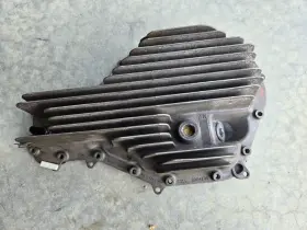 2284195 BMW Rear Differential Bottom Pan Cover F10 M5 F12 F13