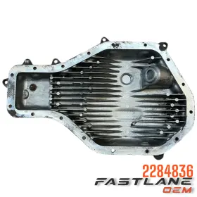 2284836 BMW Frame Differential M2 #2