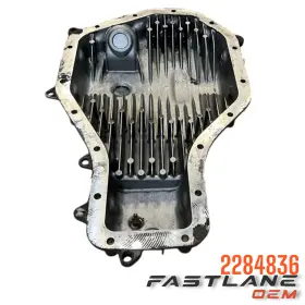 2284836 BMW Frame Differential M2 #3