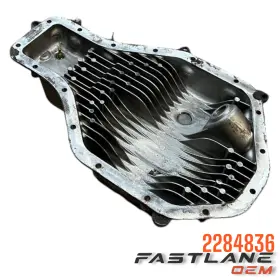 2284836 BMW Frame Differential M2