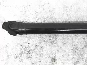 26-10-7-589-801 BMW Propeller Shaft Driveshaft X3 #2
