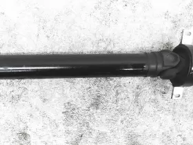 26-10-7-589-801 BMW Propeller Shaft Driveshaft X3 #3