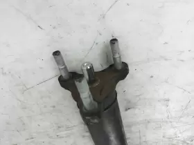 26-10-7-600-042 BMW Propeller Shaft Driveshaft Auto Trans Rwd #2