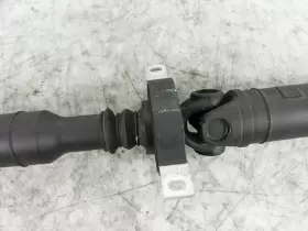 26-10-7-600-042 BMW Propeller Shaft Driveshaft Auto Trans Rwd #3