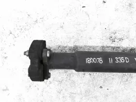 26-10-7-614-392 BMW Rear Propeller Shaft Driveshaft Auto 335I #2