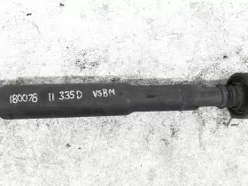 26-10-7-614-392 BMW Rear Propeller Shaft Driveshaft Auto 335I #3