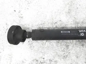 26107570700 BMW Rear Propeller Shaft Driveshaft Manual Trans #2