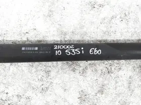 26107570700 BMW Rear Propeller Shaft Driveshaft Manual Trans #3