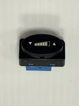 2695395 BMW Dct Center Console Rpm Drivelogic Switch E90 E92