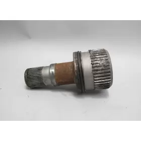 27107525789 BMW Xdrive Transmission Transfer Adaptor E46 Awd #2