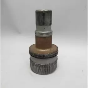 27107525789 BMW Xdrive Transmission Transfer Adaptor E46 Awd