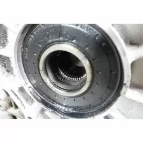 27107599693 BMW Xdrive Transfer Trans E90 E60 Awd #3