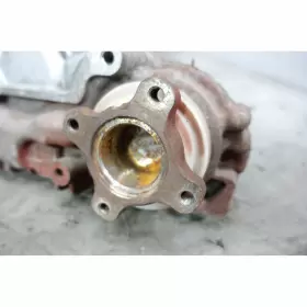 27107643755 BMW Xdrive Transfer Trans E85 X1 #3