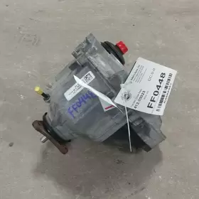 27109469019 BMW Transfer Mtr X3 #2