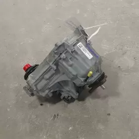 27109469019 BMW Transfer Mtr X3 #3