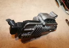 27607639267 BMW Transfer Actuator Motor X1 X6 #3