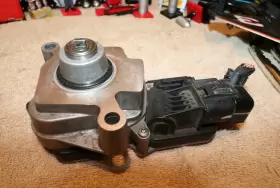27607639267 BMW Transfer Actuator Motor X1 X6