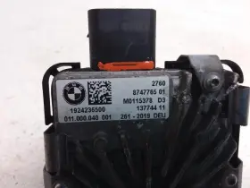 27608747765 BMW Transfer Motor M5 #3