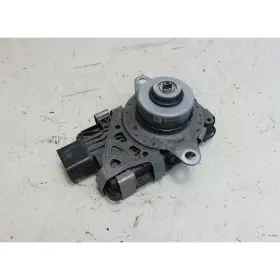 27609469023 BMW Electric Transfer Longitudinal Motor G20 X5 #2