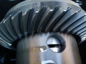 3.46DIFF188 BMW Clutch Slip Differential Lsd E30 M3 E28 E24 #3