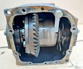 3.46DIFF188 BMW Clutch Slip Differential Lsd E30 M3 E28 E24