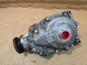 31-50-7-543-134 BMW Automatic Transmission Differential 530XI #2