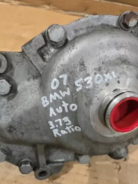 31-50-7-543-134 BMW Automatic Transmission Differential 530XI #3