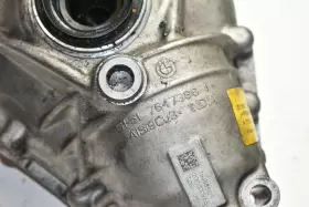 31-50-7-619-364 BMW Xdrive Front Axle Differential Carrier #3