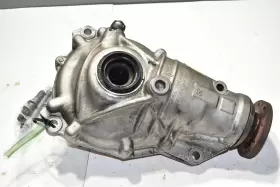 31-50-7-619-364 BMW Xdrive Front Axle Differential Carrier