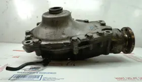 7567345-05 BMW Front Differential Carrier X4 F26 #2