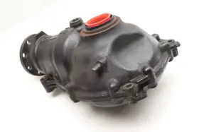 31507500799 BMW Front Axle Differential 330XI E46 #3