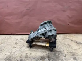 31507508522 BMW Front Differential Carrier Nv E53 X5 125