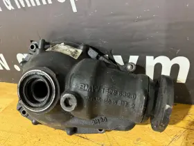 31507523652 BMW Front Differential E83 X3 M54