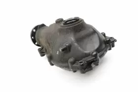 31507523653 BMW Front Axle Differential X3 #2