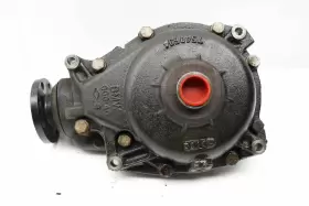 31507523653 BMW Front Axle Differential X3 #3