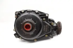 31507540626 BMW Front Axle Differential X3 #3