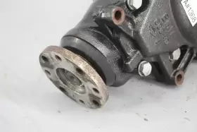 31507544477 BMW Front Lower Axle Differential Carrier E83 X3 #2