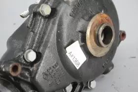 31507544477 BMW Front Lower Axle Differential Carrier E83 X3 #3