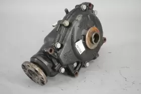 31507544477 BMW Front Lower Axle Differential Carrier E83 X3