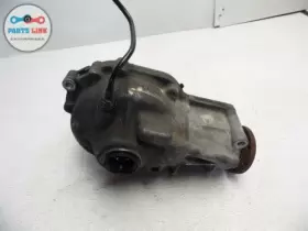 31507552536 BMW Front Differential Carrier Axle X5 Awd #2