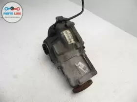 31507552536 BMW Front Differential Carrier Axle X5 Awd #3