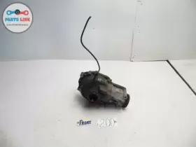 31507552536 BMW Front Differential Carrier Axle X5 Awd