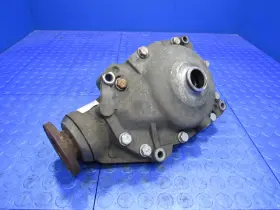 31507555883 BMW Xdrive Front Differential Carrier 328XI 530I